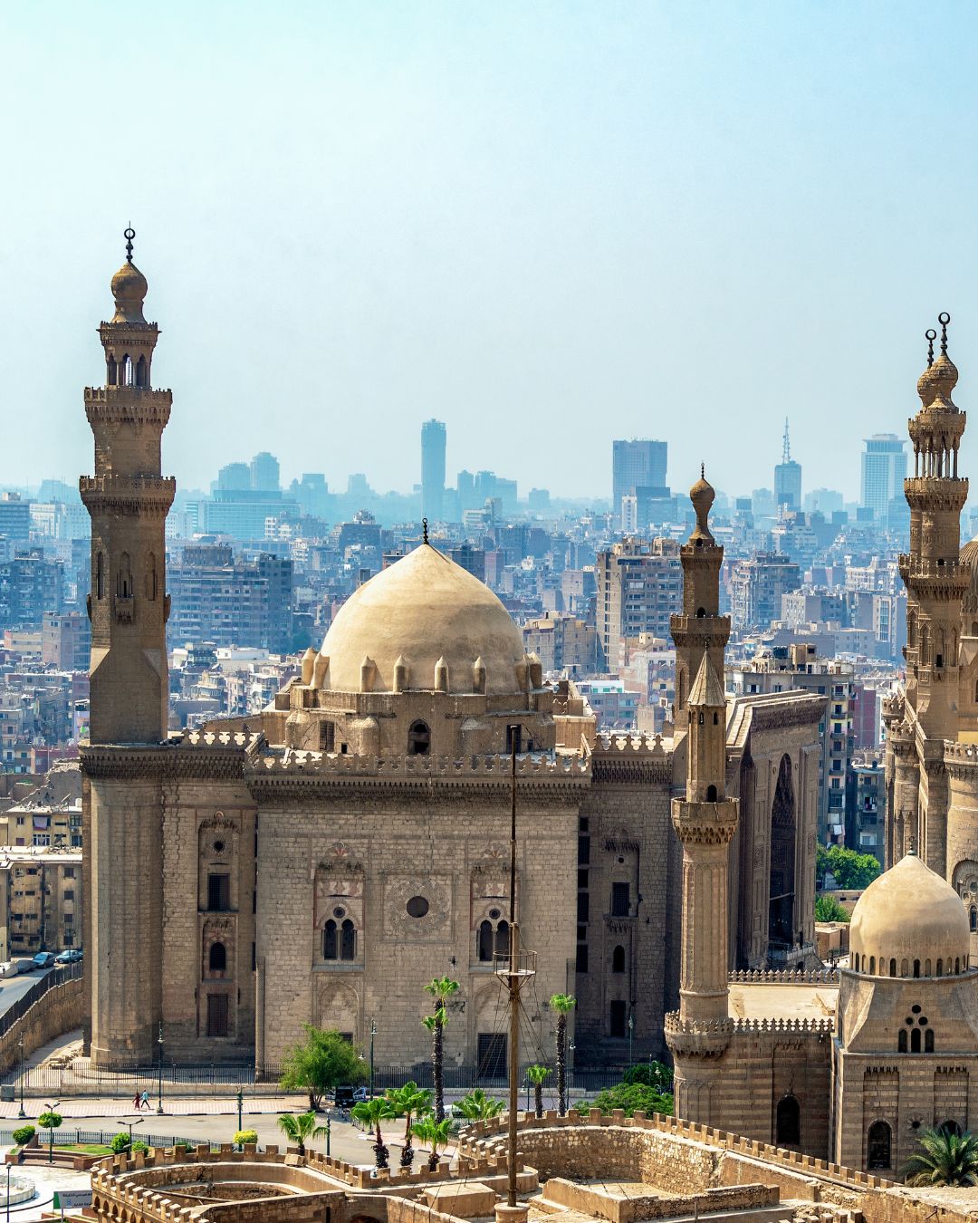 Cairo